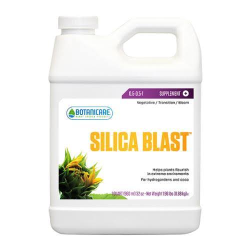 Silica Blast 15 Gal Q429277