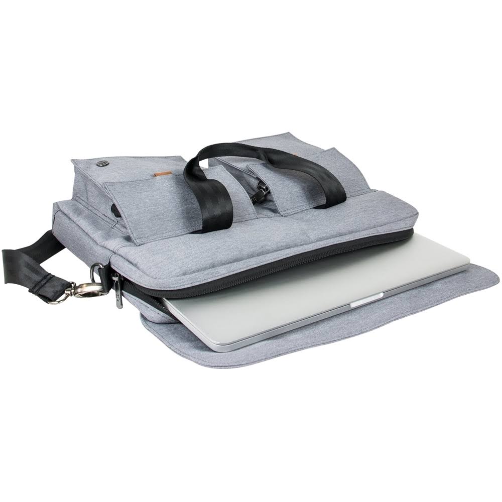 Notebook carrying shoulder bag C51770