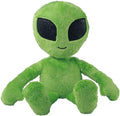 14" Alien Plush Toy X7933