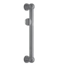 Brass Grab Bar 12 inch Center O4631