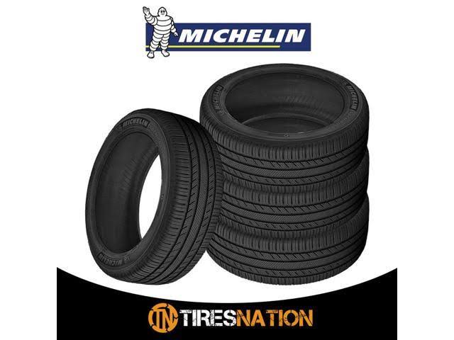 Michelin Premier LTX Tire 255/50R19 107V X947