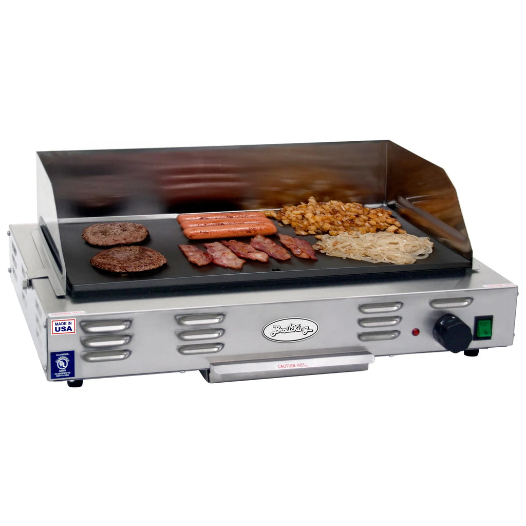 Heavy Duty Countertop Commercial Griddle G8079