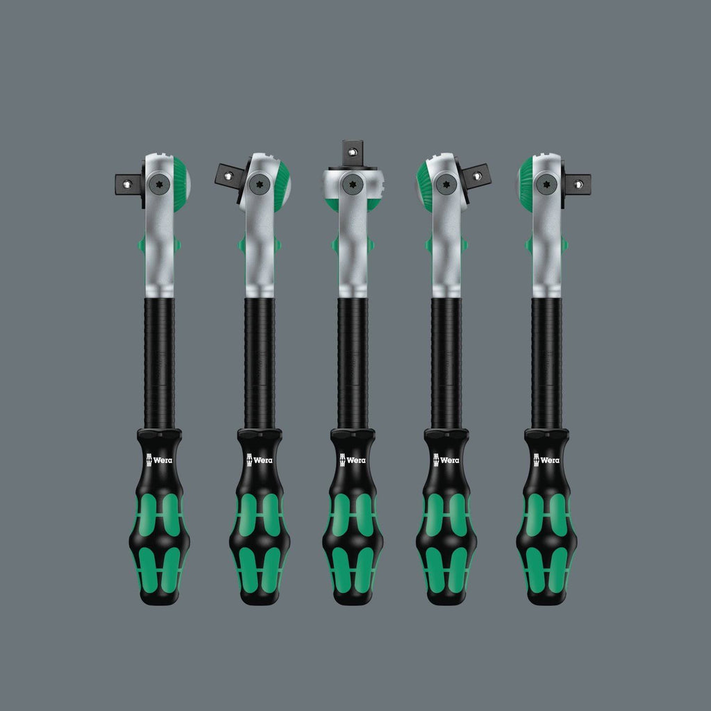 1/2x22 Speed Ratchet W6239