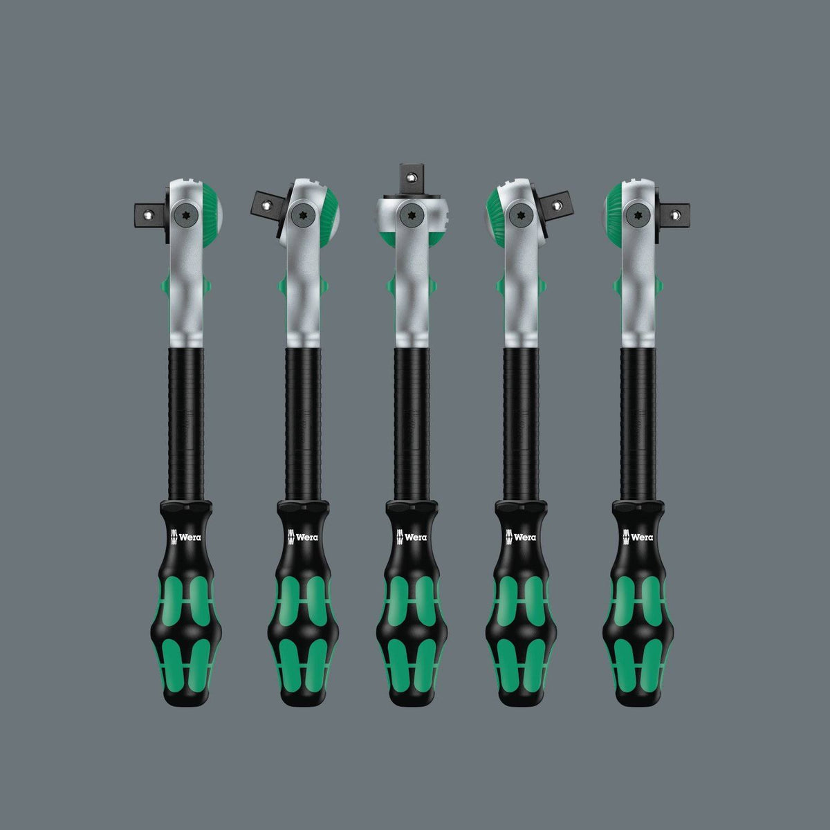 1/2x22 Speed Ratchet W6239