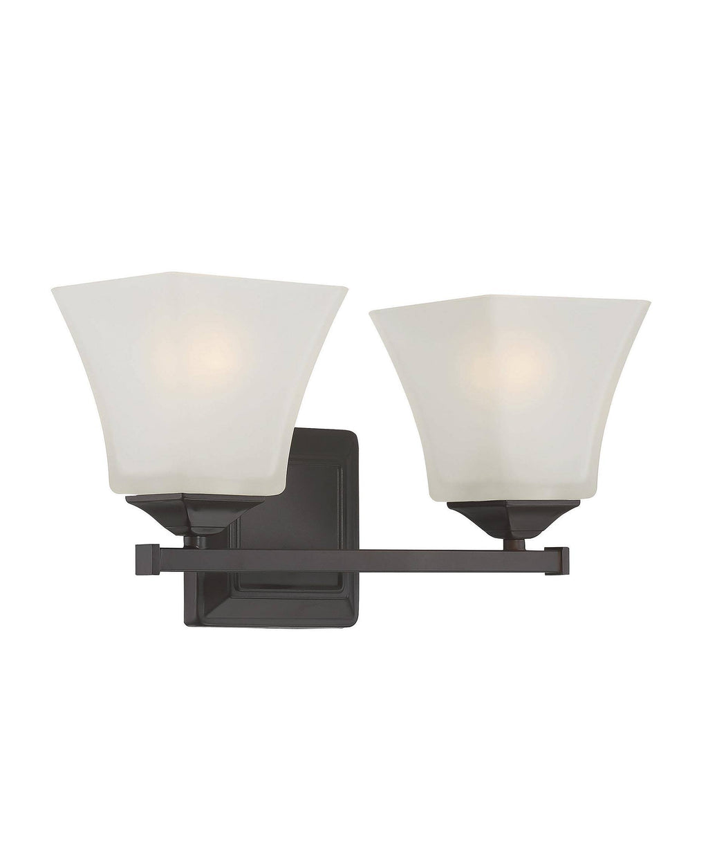 2 Light Bath Bar K99320