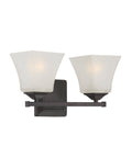 2 Light Bath Bar K99320