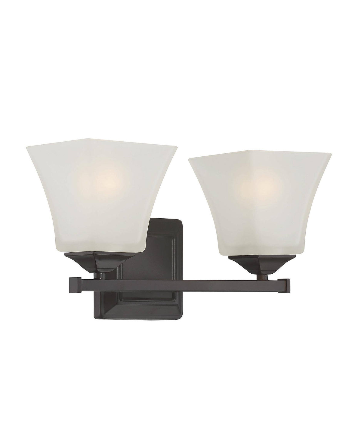 2 Light Bath Bar K99320