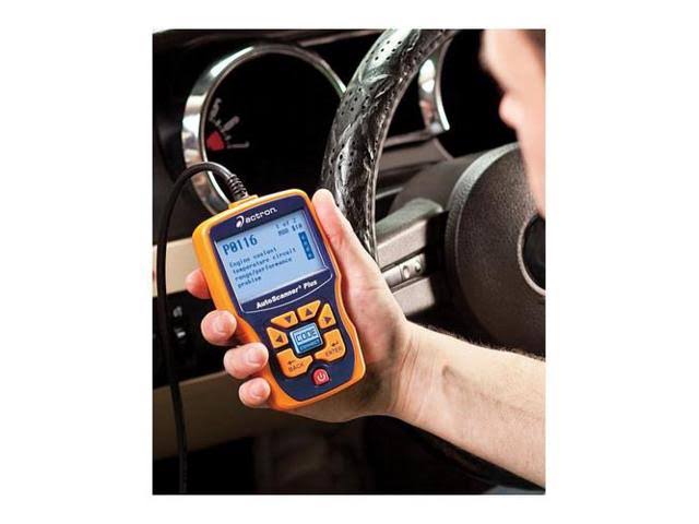 AutoScanner Plus K80959