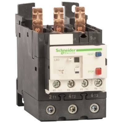 Overload Relay E2667