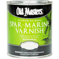 Spar Marine Gloss Varnish Quart I685865