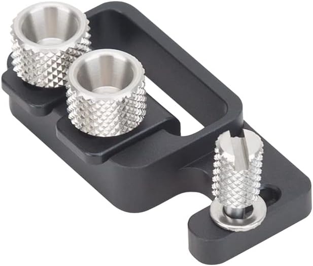 Cage for Panasonic Lumix S5 with Built-in NATO Rail M571445