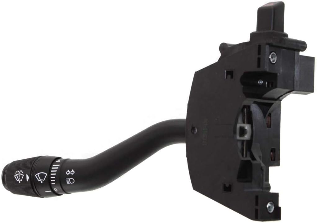 Turn Signal Switch Wiper Windshield Washer Headlight Dimmer Pack of 2 C580195