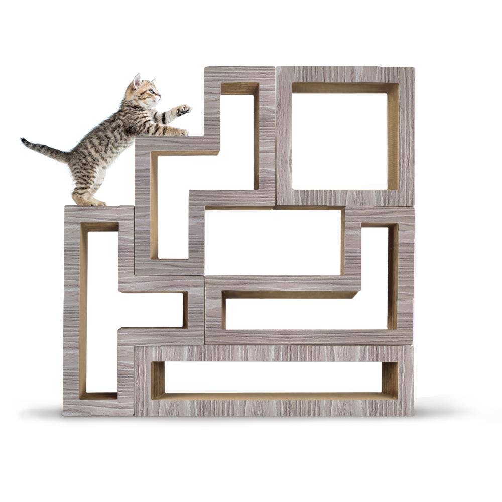Modular Cat Tree Bundle C1891