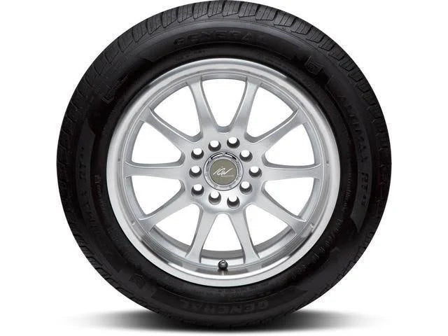 225/60R18 100H Tire G821288