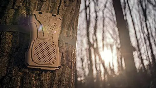 Electronic Deer Call F718
