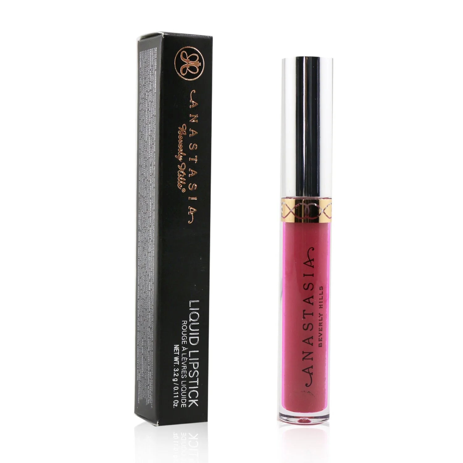 Liquid Lipstick Dusty Mauve 3.2g M44633