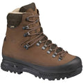 Men's Erde-Brown Wide GTX Boots Q9494