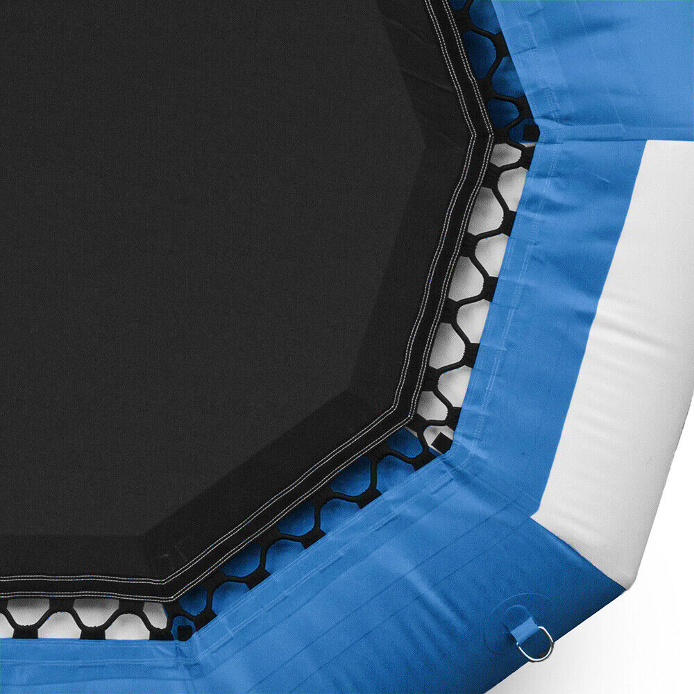 Blue Inflatable Water Trampoline N96307