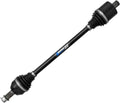 Heavy Duty Rear Axle E137893