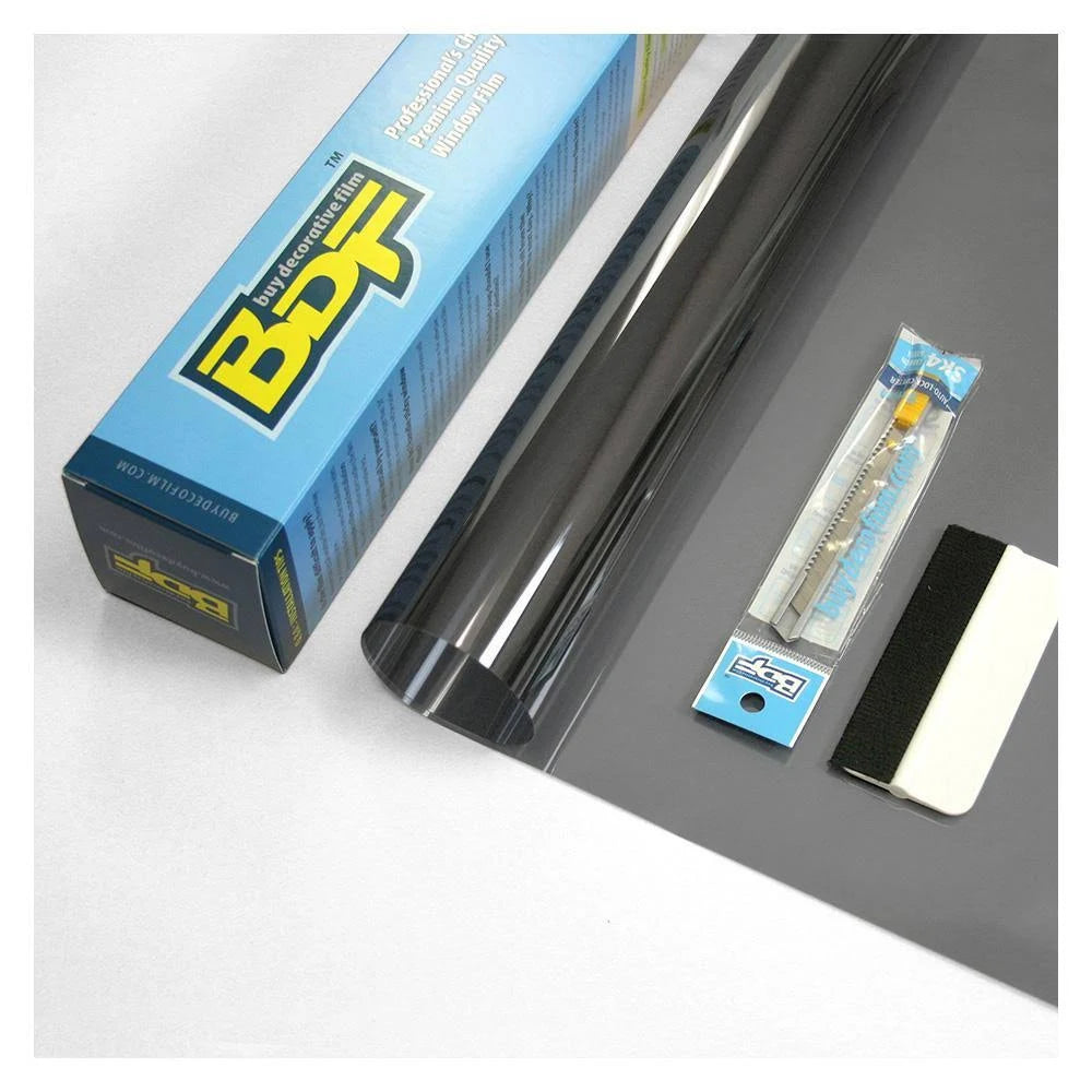 NC35 Heat Control Window Film 60in x 100ft G788102