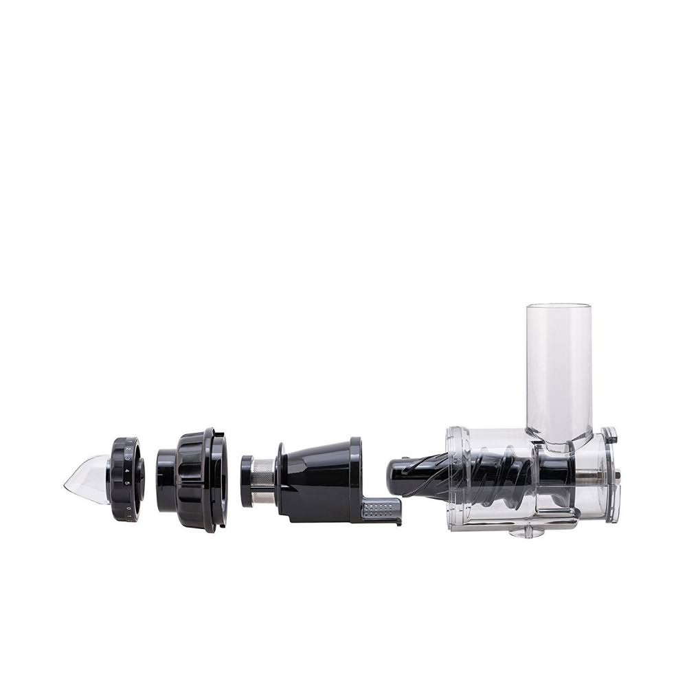 Cold Press Juicer with 20 P552723