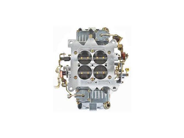 Double Pumper Carburetor B998