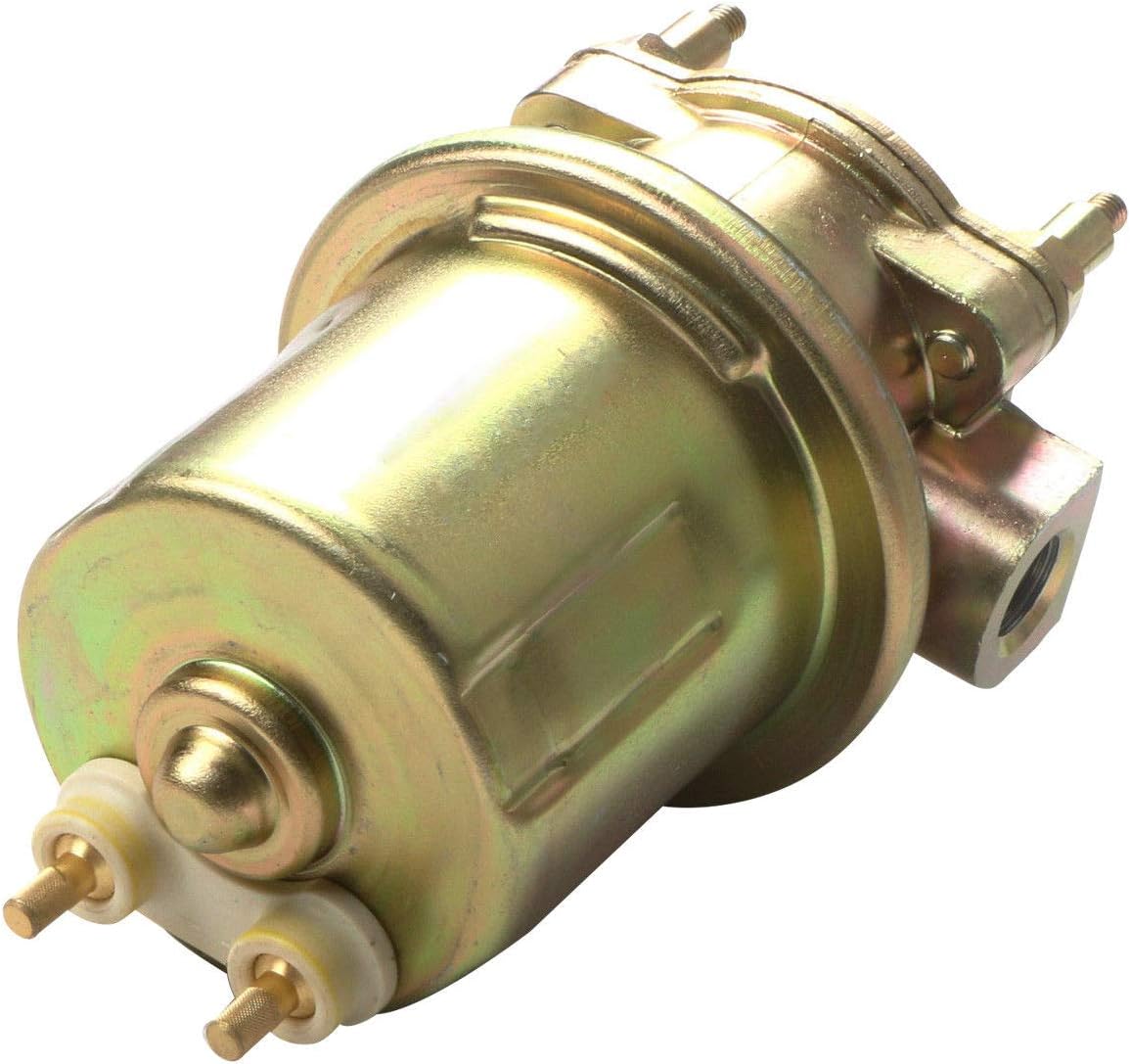 Electric Fuel Pump with 1/4" NPT Inlet and Outlet, Pack of 2 L4114