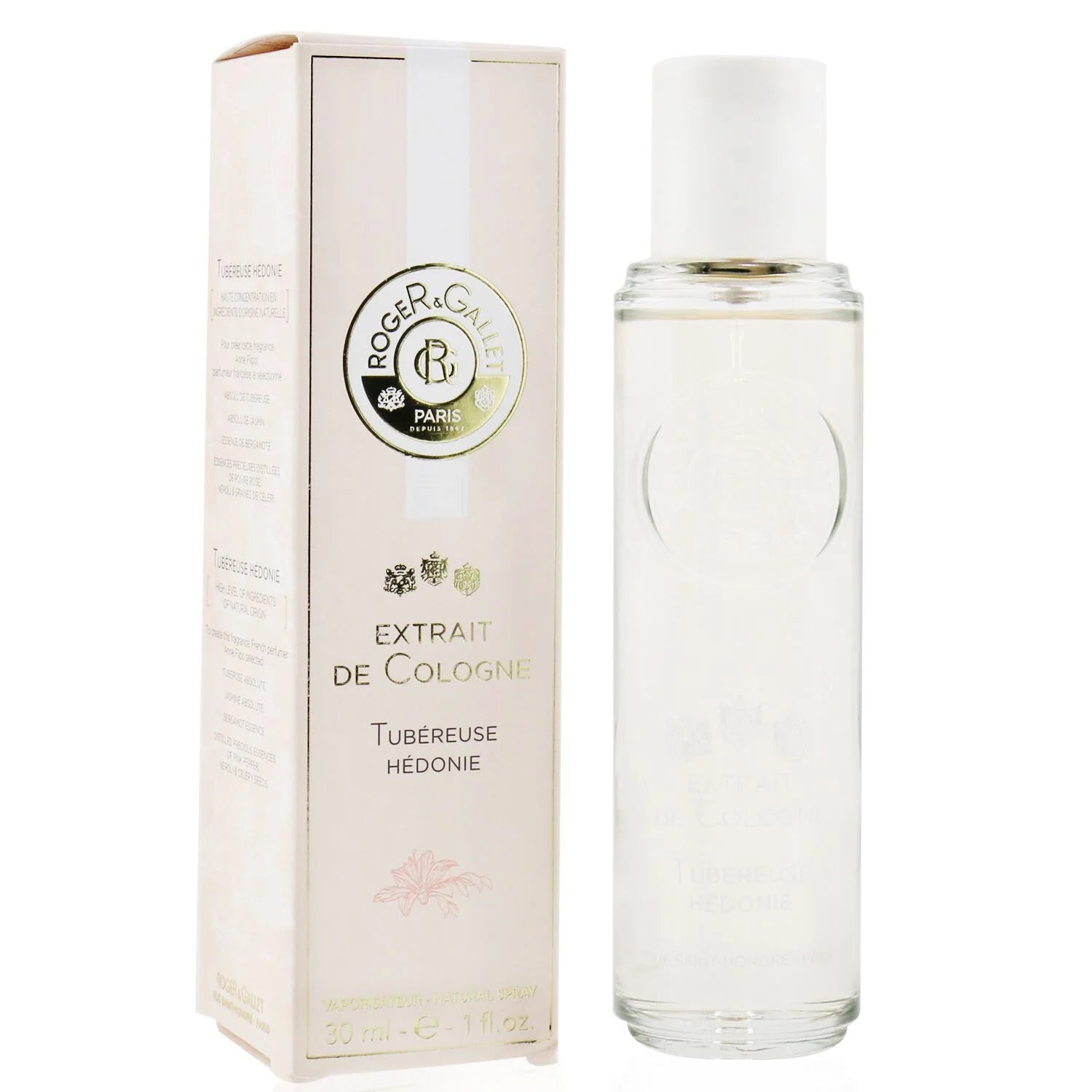 Tubereuse Hedonie Spray 30ml P557