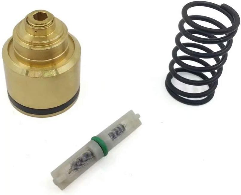 AC Compressor Control Valve Pack of 2 B157387