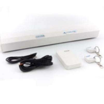 Black Smart Tag System Pet Door Kit H947