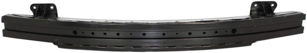 Front Steel Bumper Reinforcement H72294