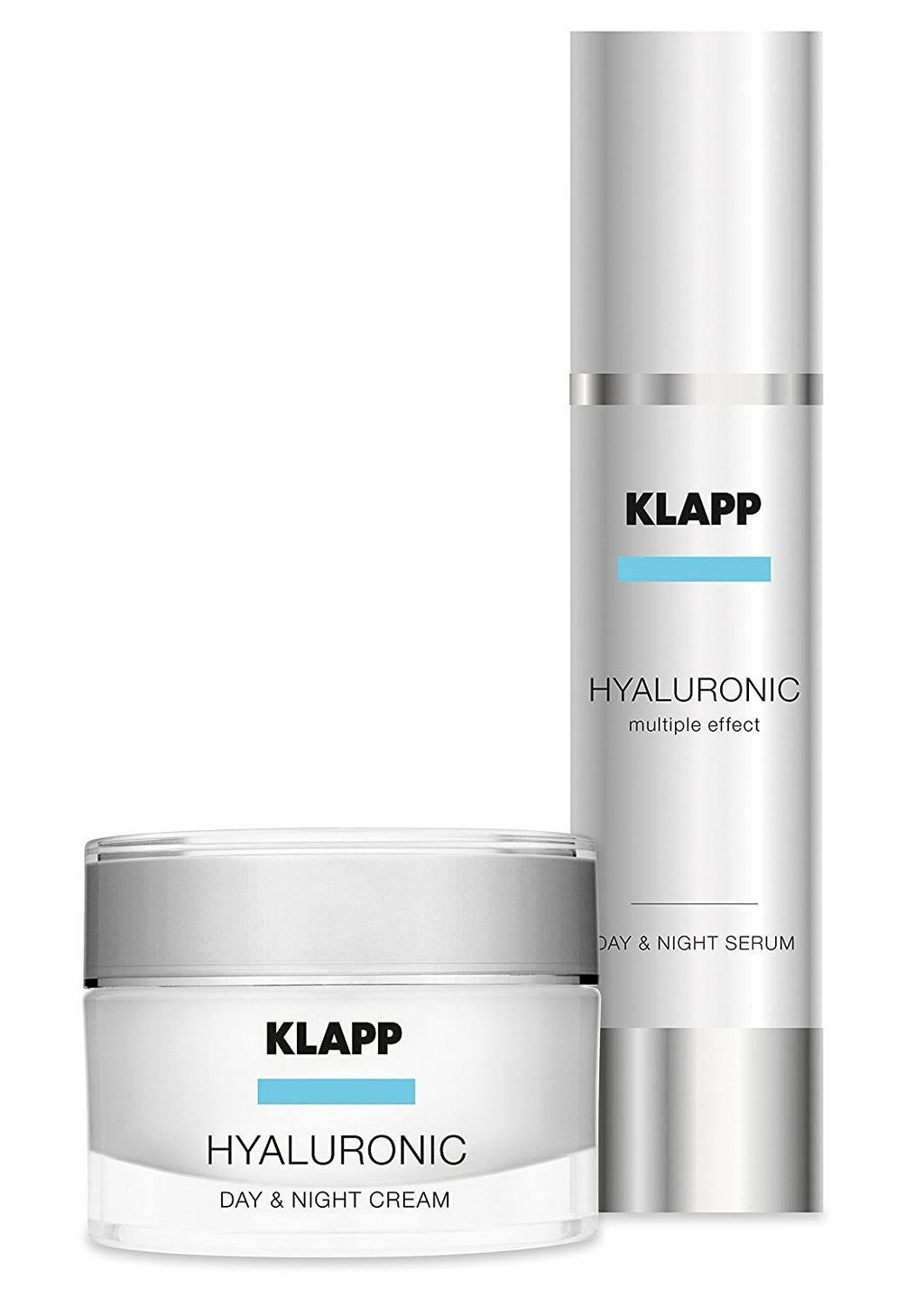 Hydaluronic Multiple Effect Face Care Set B84175