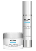 Hydaluronic Multiple Effect Face Care Set B84175