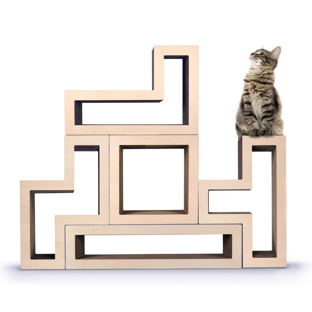 Modular Cat Tree Bundle C1891
