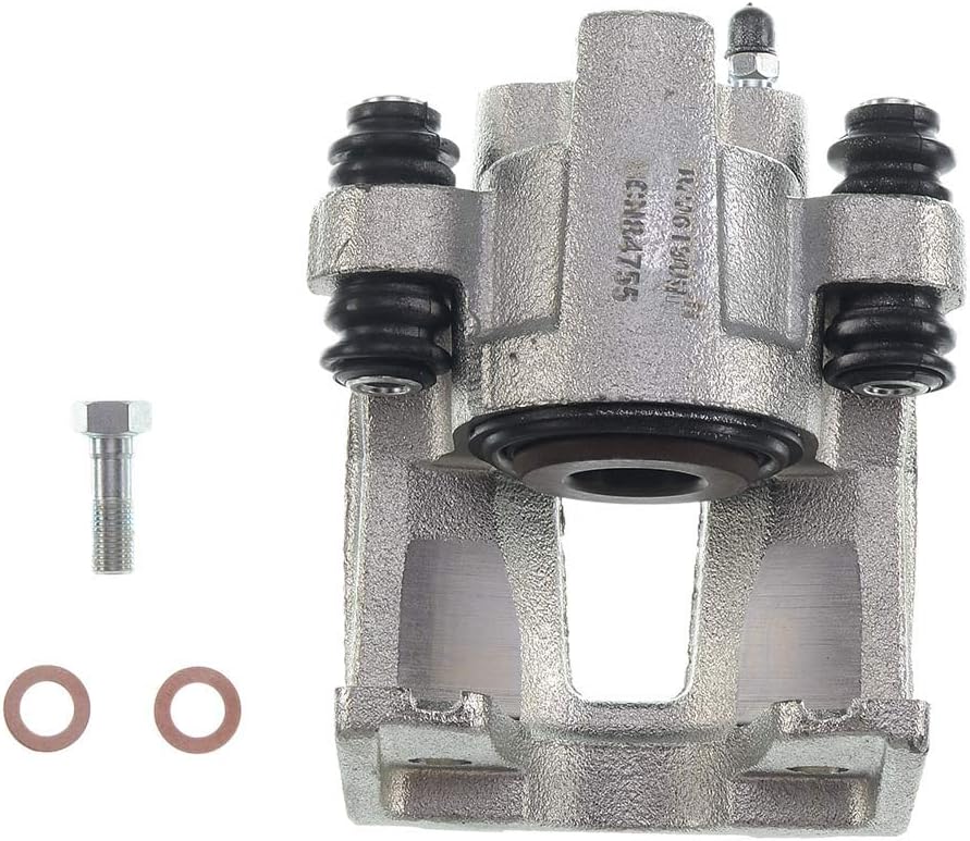 Disc Brake Caliper Assembly Rear Driver Pack of 2 V559748