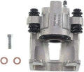 Disc Brake Caliper Assembly Rear Driver Pack of 2 V559748