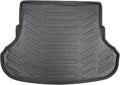 Cargo Liners Compatible with Hyundai Accent Sedan 2012-2017 Pack of 2 S7157