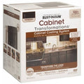 Espresso Cabinet Transformations Small Kit L5538