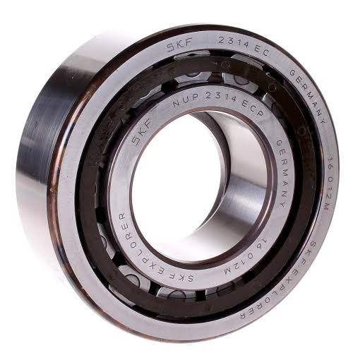 Cylindrical Roller Bearing 70x150x51mm R2744