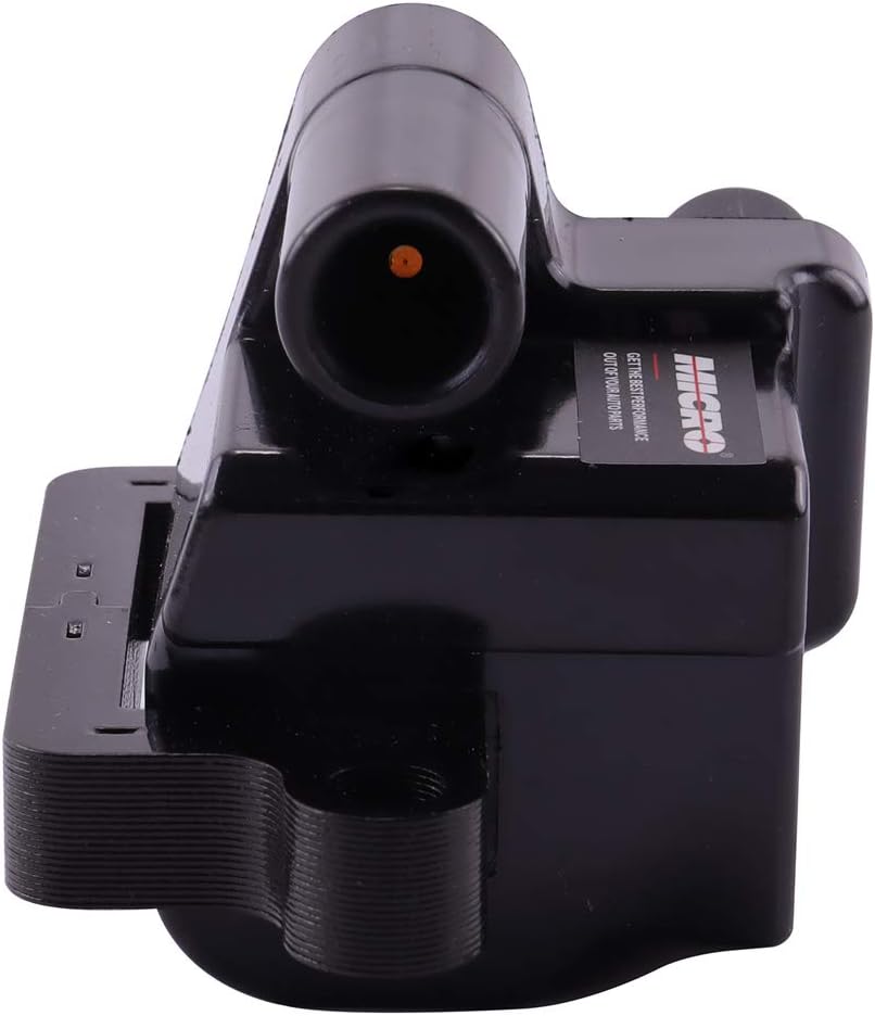 Pack of 8 Square Ignition Coil N855977