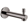 Hard Graphite Diverter Tub Spout L644