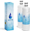Water Filter Cap Replacement, 2 Pack P2555
