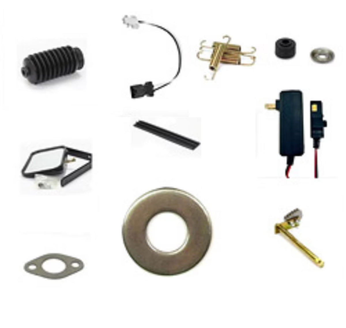 Replacement for Microwave K8827