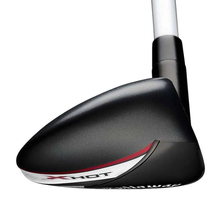 X-Hot Hybrid Y4312