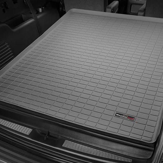 Cargo Liner A411
