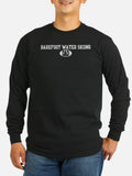 Long Sleeve Dark T-Shirt C162660