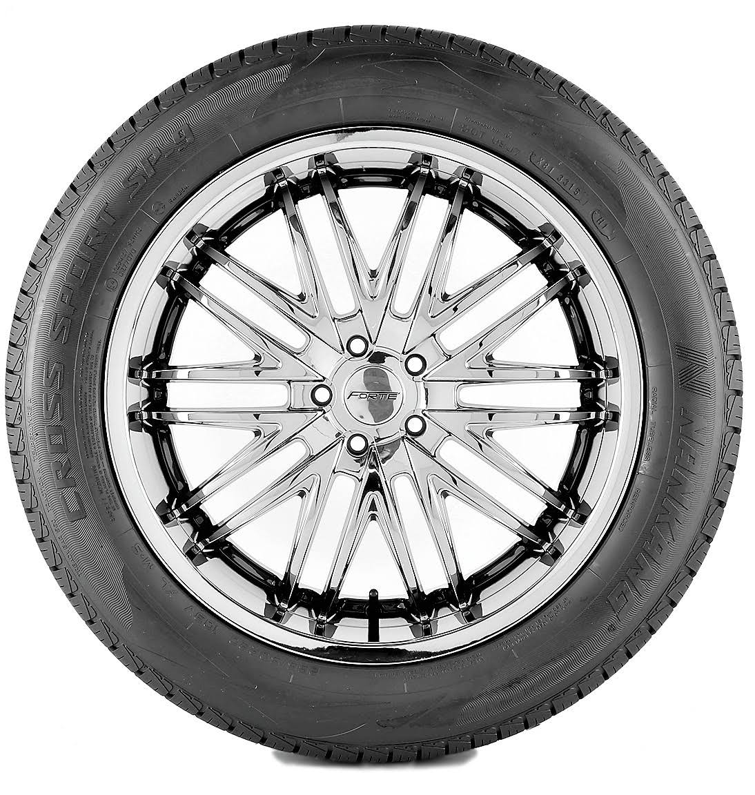 275/65R18 116H Tire P959803