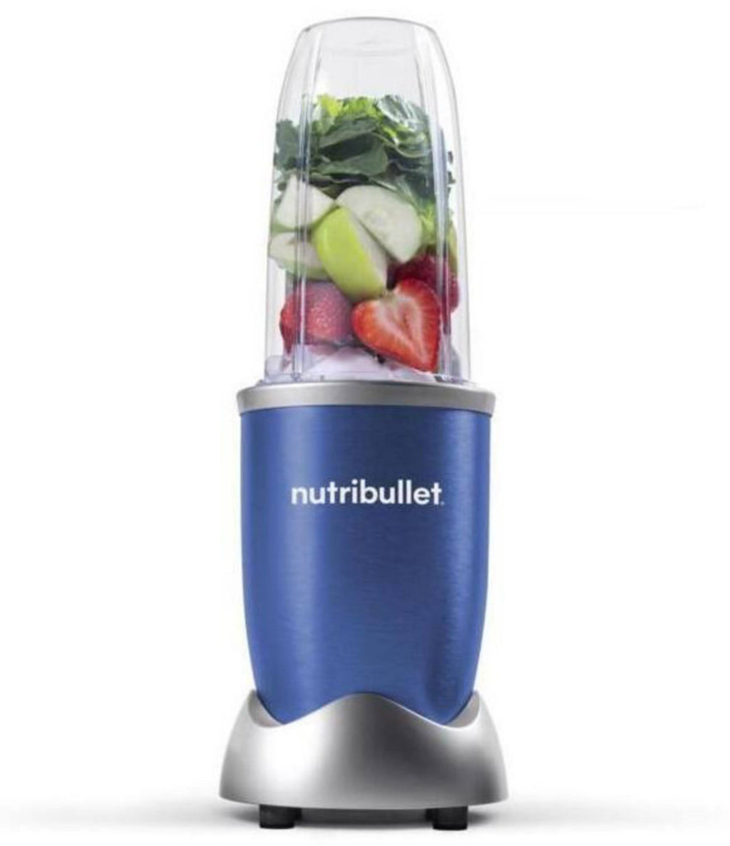 White Pro Blender H125144