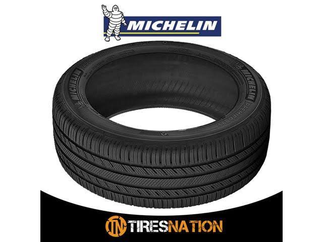 Michelin Premier LTX Tire 255/50R19 107V X947