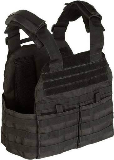 Plate Carrier K3502
